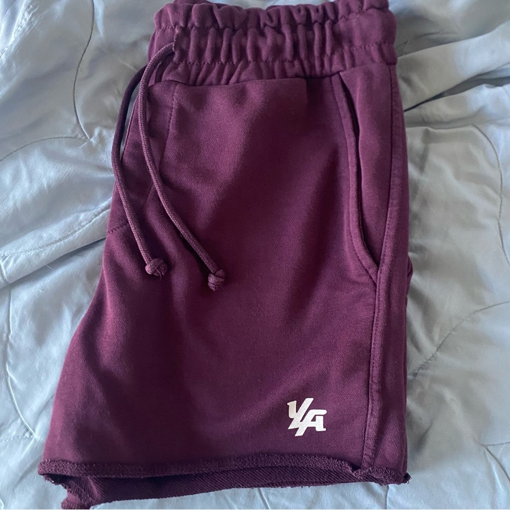 YoungLA men’s shorts